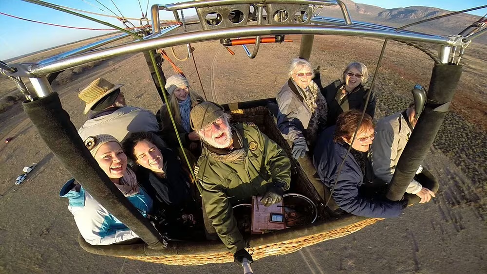 Saddle Creek Adventures - Hekpoort