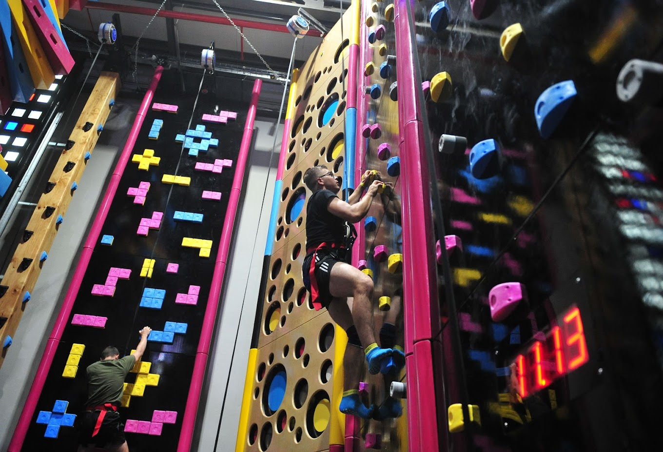 Bounce - Fourways Mall
