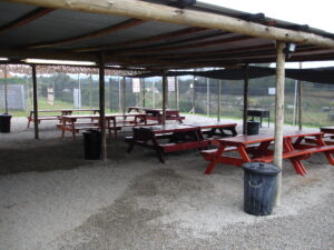Battlezone Paintball
