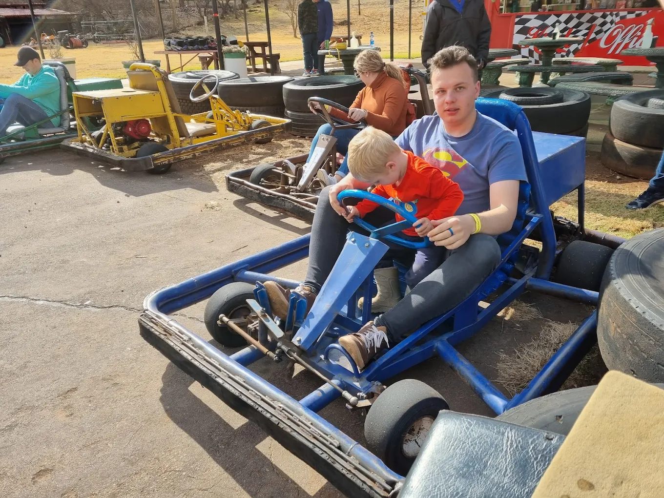 Swartkrans Go-Karts