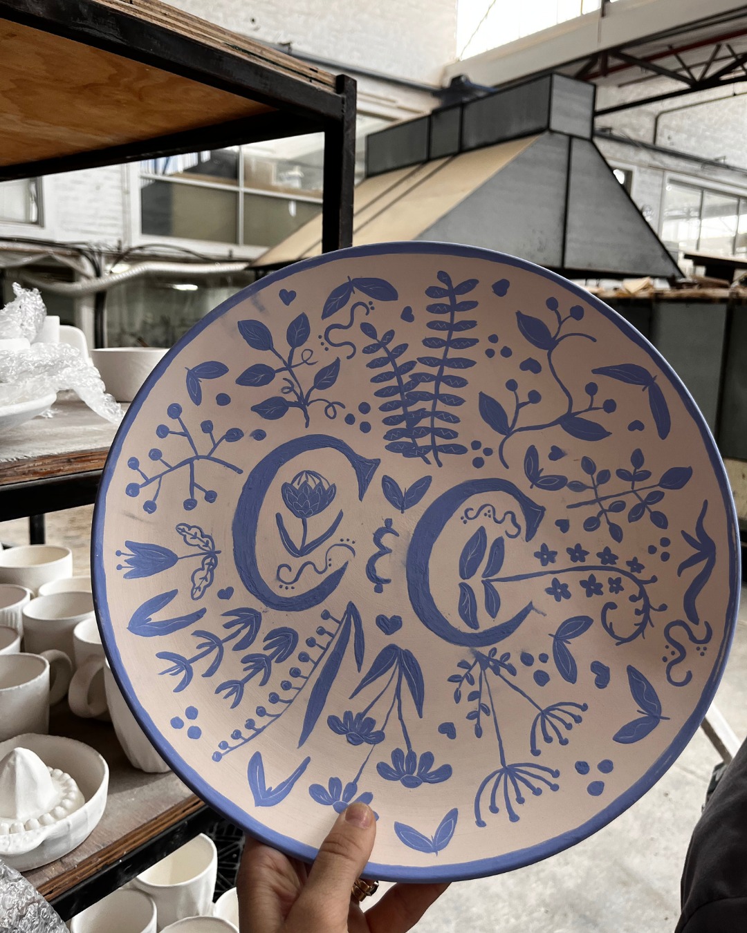 Clay Café - Illovo