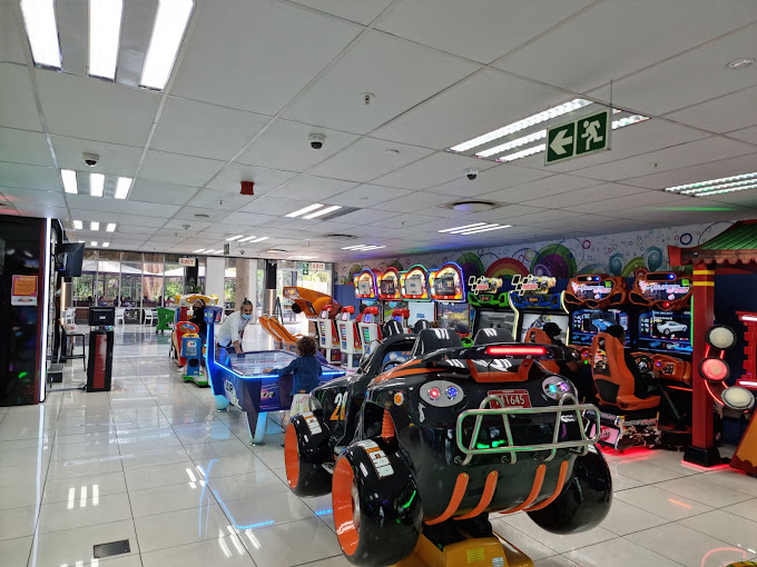 The Fun Company - Fourways Mall