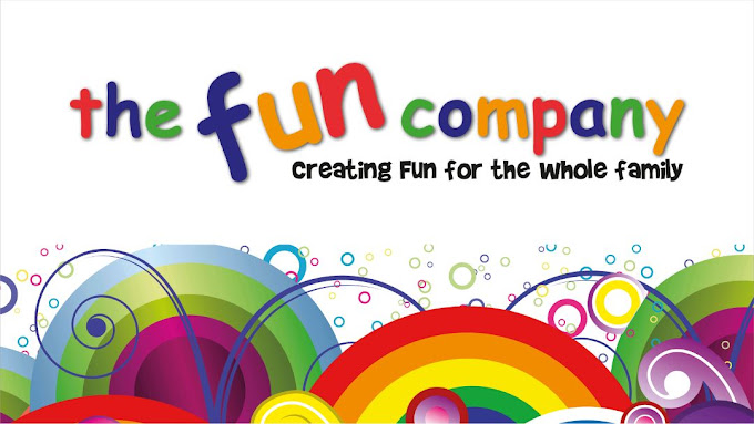 The Fun Company - Fourways Mall