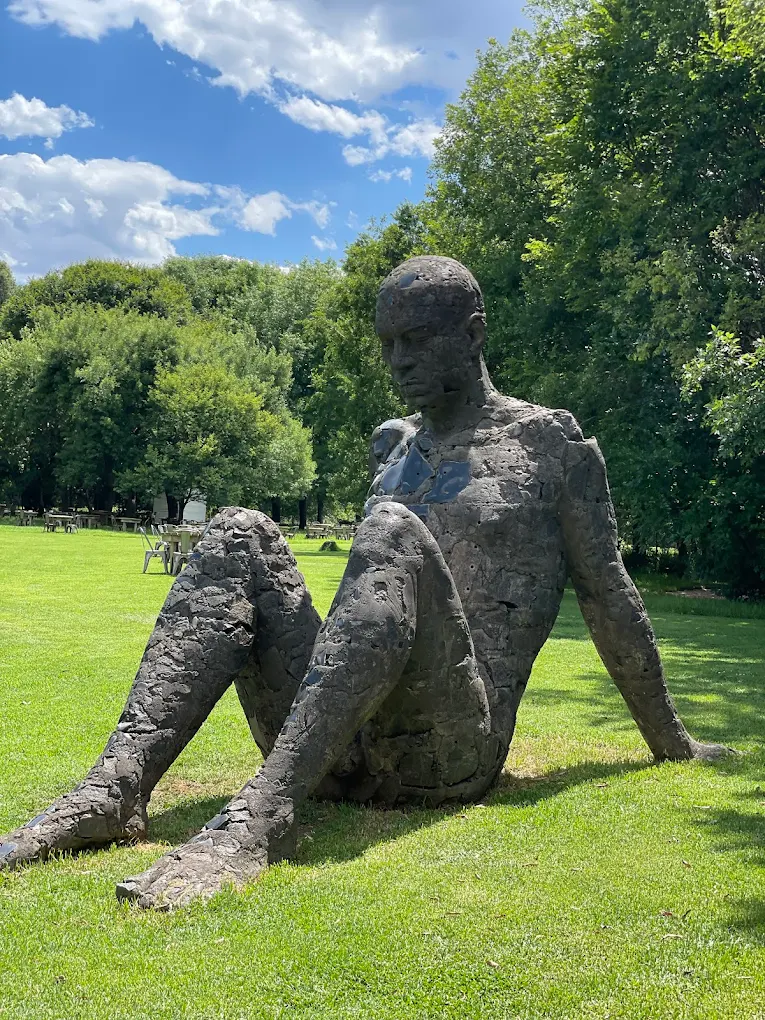 NIROX Sculpture Park