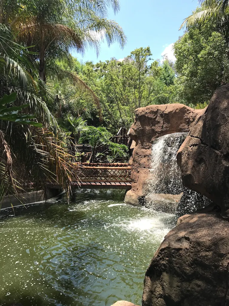 Adventure Golf - Randburg