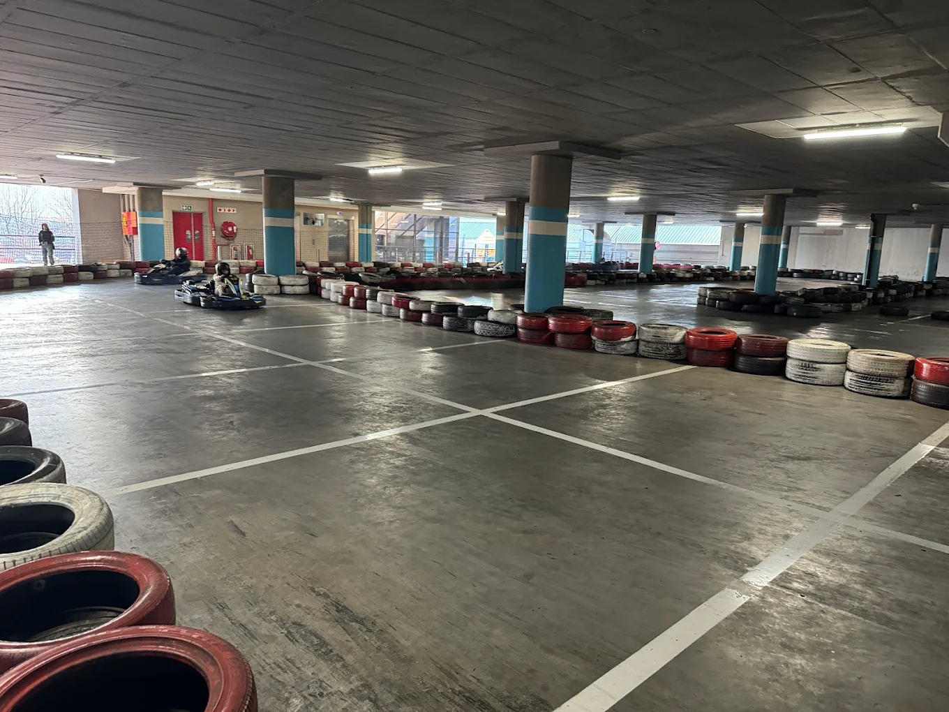 JoziKart Go Karting - Cresta