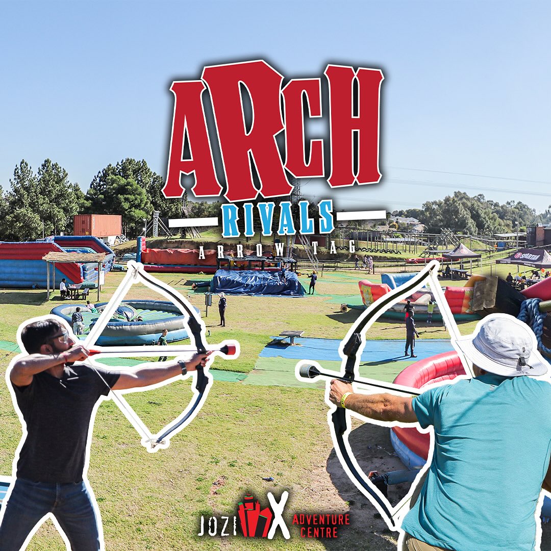 Jozi X Adventure Centre